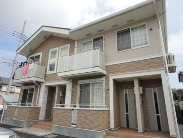 リバーストーンIIの物件内観写真